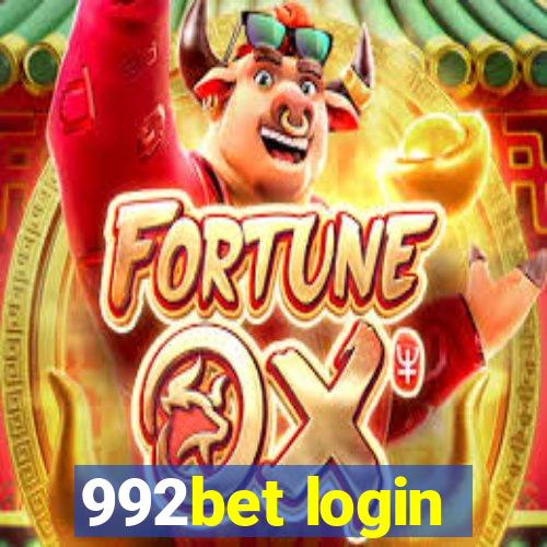 992bet login